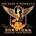 Downtown, A.C. Merkel