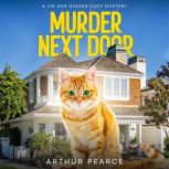Murder Next Door, Arthur Pearce