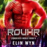 Rouhr, Elin Wyn