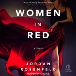 Women in Red, Jordan Rosenfeld