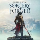 Sorcery Forged, Robert Ryan