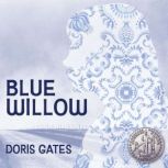 Blue Willow, Doris Gates