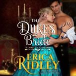 The Dukes Bride, Erica Ridley