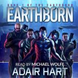 Earthborn, Adair Hart