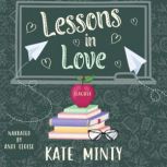 Lessons in Love, Kate Minty