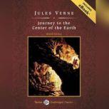 Journey to the Center of the Earth, Jules Verne