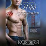 Wild Invitation A Psy/Changeling Anthology, Nalini Singh