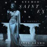 Studio SaintEx, Ania Szado