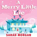 A Merry Little Lie, Sarah Morgan