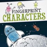 Fingerprint Characters, Bobbie Nuytten
