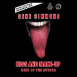 Kiss and Makeup, Gene Simmons
