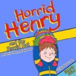 Horrid Henry and The Horrid Hat, Lucinda Whiteley