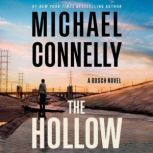 The Hollow, Michael Connelly