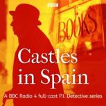 Castles in Spain, Edward Boyd
