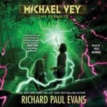 Michael Vey 8, Richard Paul Evans