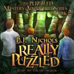 Really Puzzled Book 2, P.J. Nichols