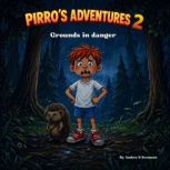 Pirros Adventures 2, Anders S Svensson