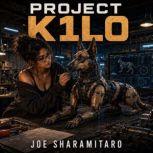 Project K1L0, Joe Sharamitaro