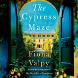 The Cypress Maze, Fiona Valpy