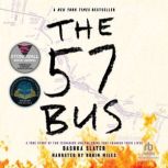 The 57 Bus, Dashka Slater