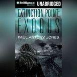 Exodus, Paul Antony Jones