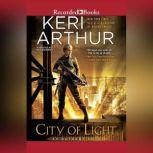 City of Light, Keri Arthur
