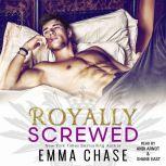 Royally Screwed, Emma Chase