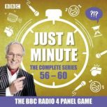 Just a Minute Series 56  60, BBC Radio Comedy