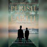 Perish from the Earth, Jonathan F. Putnam