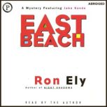 East Beach, Ron Ely