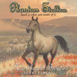 Phantom Stallion, Terri Farley