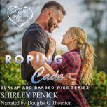 Roping Cade, Shirley Penick