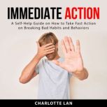 Immediate Action, Charlotte Lan