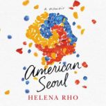 American Seoul, Helena Rho