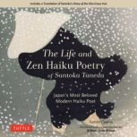 Life and Zen Haiku Poetry of Santoka ..., Sumita Oyama