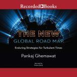 The New Global Road Map Enduring Strategies for Turbulent Times, Pankaj Ghemawat