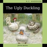 The Ugly Duckling, Hans Christian Andersen