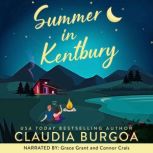 Summer in Kentbury, Claudia Burgoa