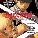 Baccano!, Vol. 7 light novel, Ryohgo Narita