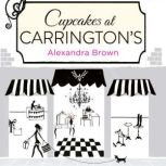 Cupcakes at Carringtons, Alexandra Brown