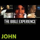 Inspired By ... The Bible Experience ..., Full Cast