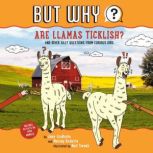 Are Llamas Ticklish? 1, Jane Lindholm
