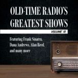 OldTime Radios Greatest Shows, Volu..., Carl Amari