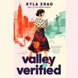 Valley Verified, Kyla Zhao