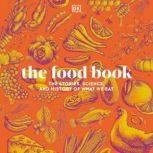 The Food Book, DK