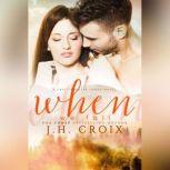 When We Fall, J.H. Croix