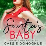 Santas Baby, Cassie Donoghue
