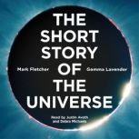 The Short Story of the Universe, Gemma Lavender