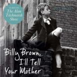 Billy Brown, Ill Tell Your Mother, Bill Brown