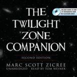 The Twilight Zone Companion, Marc Scott Zicree